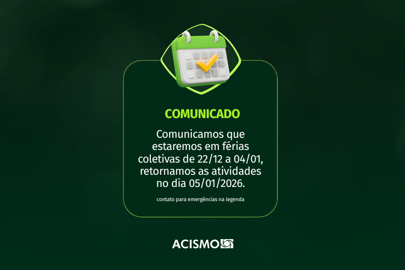 COMUNICADO