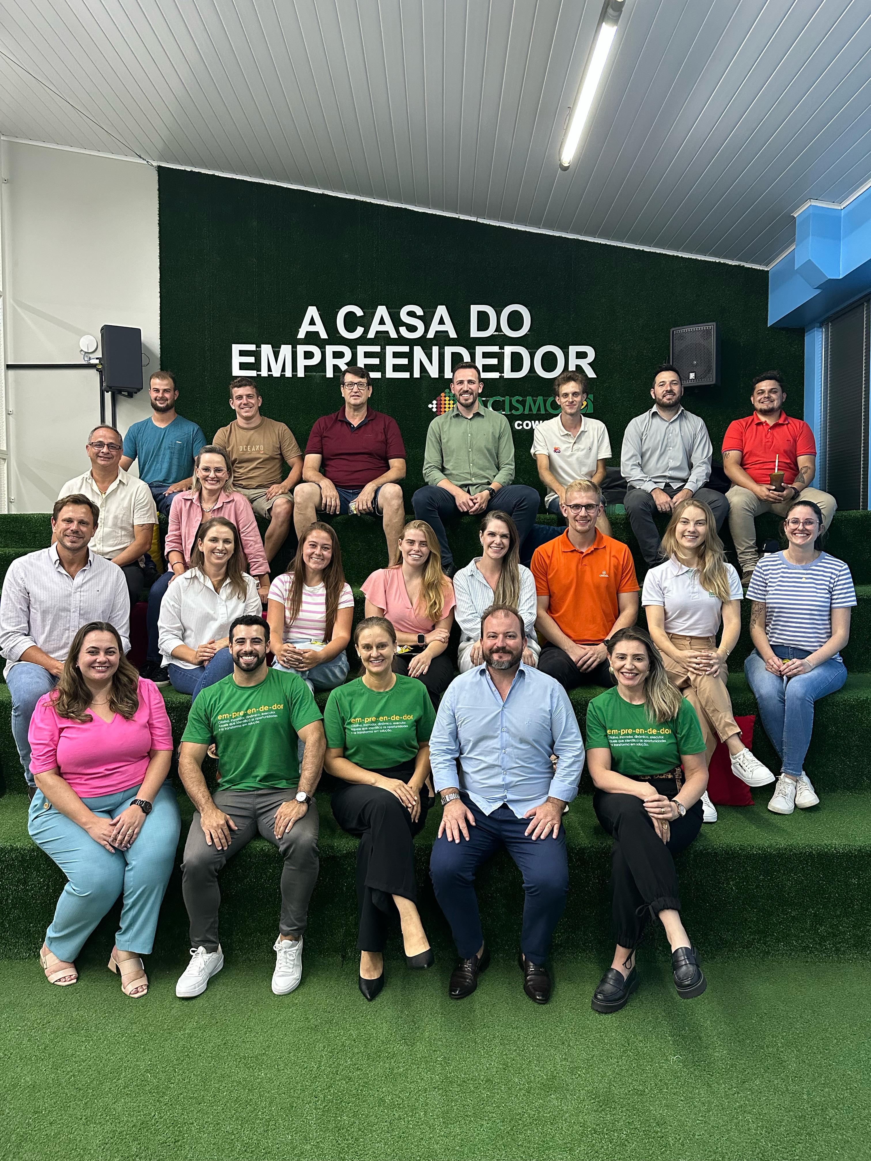 Núcleo Agro