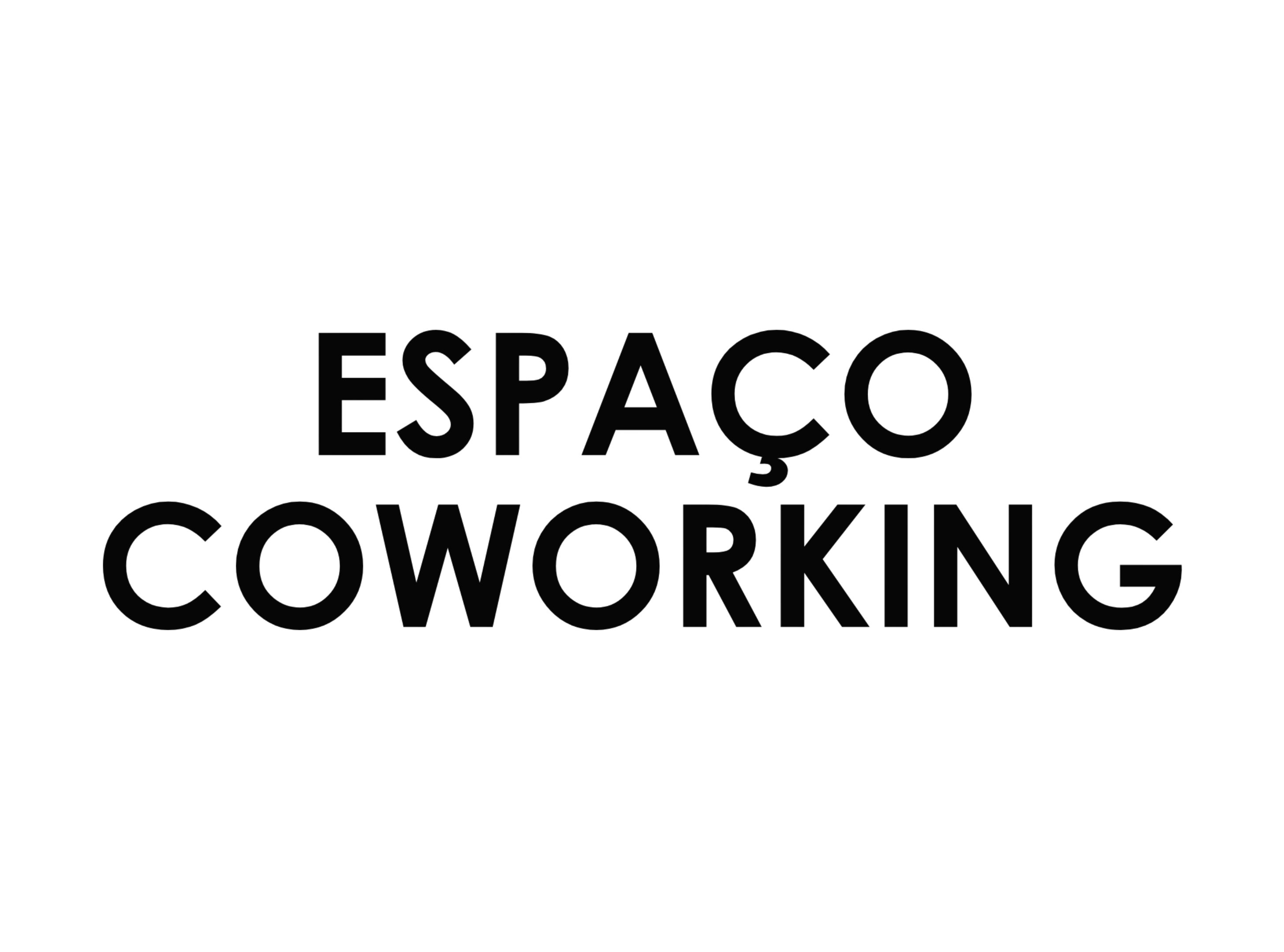 Espaço Coworking