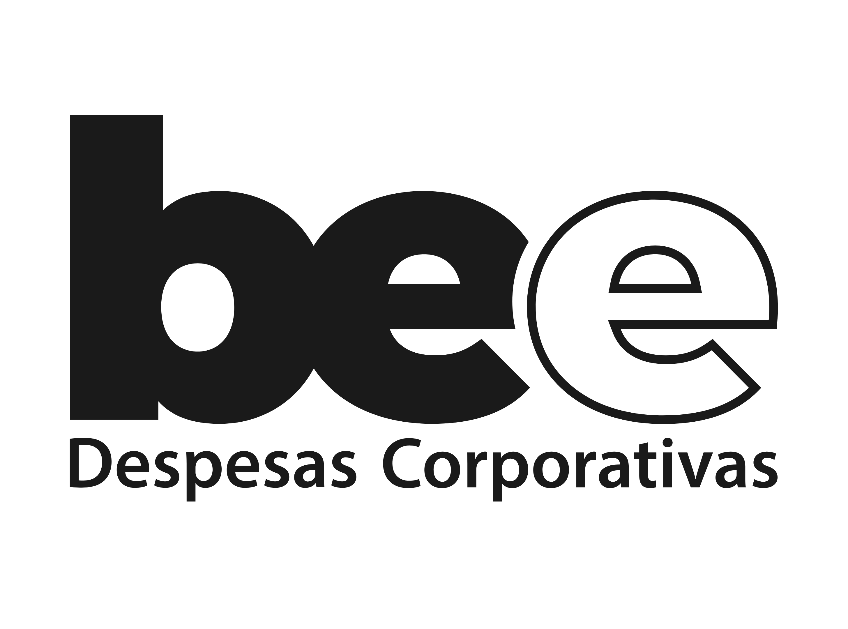 Bee Despesas Coorporativas 