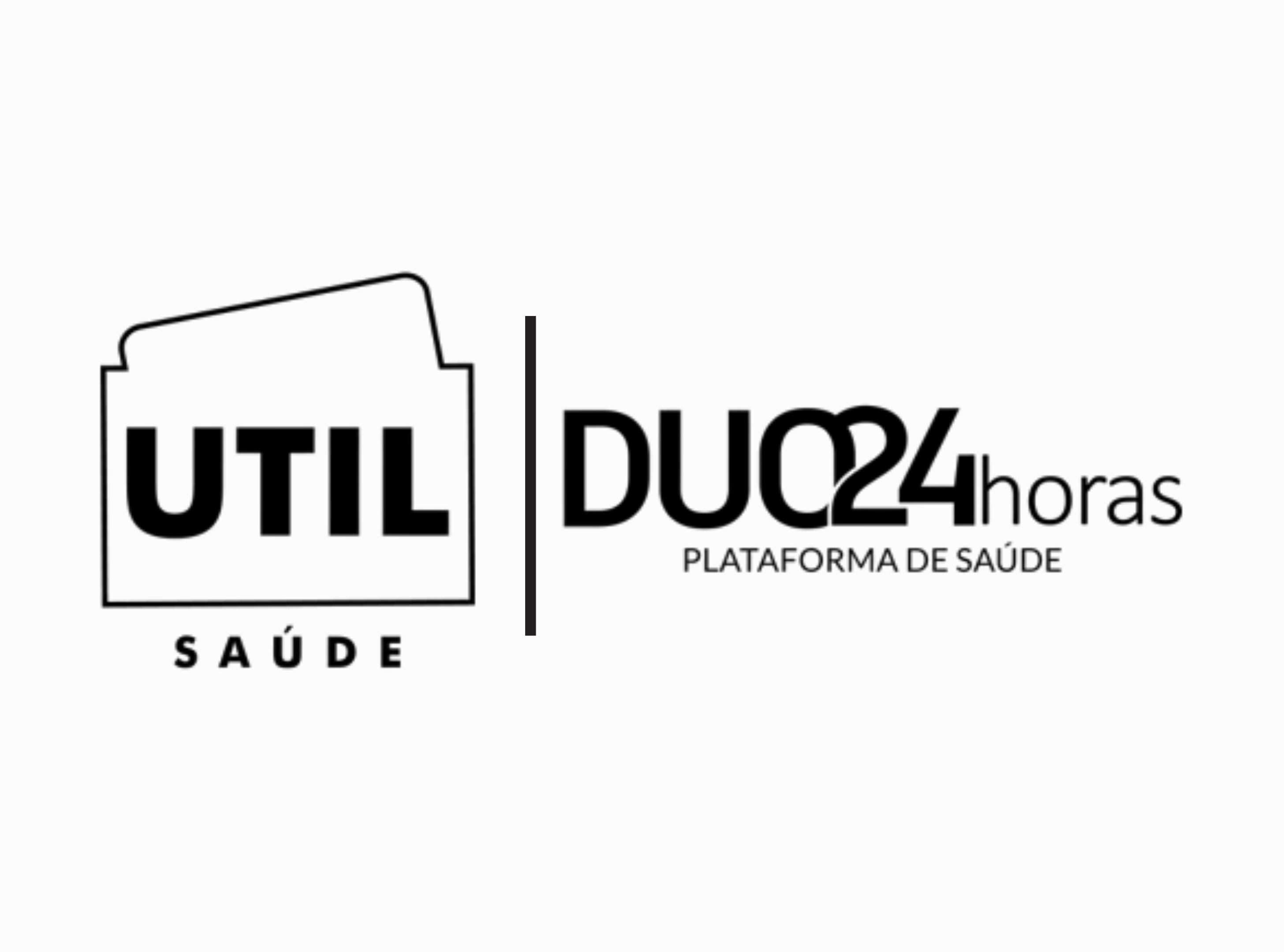 Útil Saúde DUO 24h