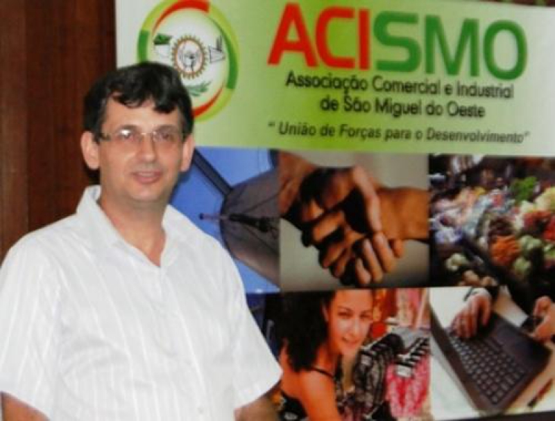 Associações Empresariais promovem encontro regional em Descanso