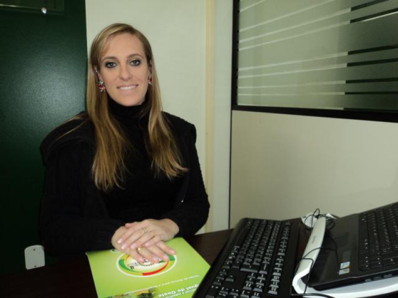 ACISMO contrata nova consultora para o Programa Empreender