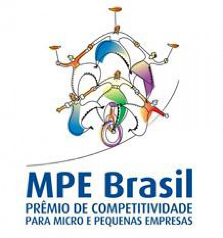 Inscrições abertas para empresários concorrerem ao Prêmio MPE Brasil 2012