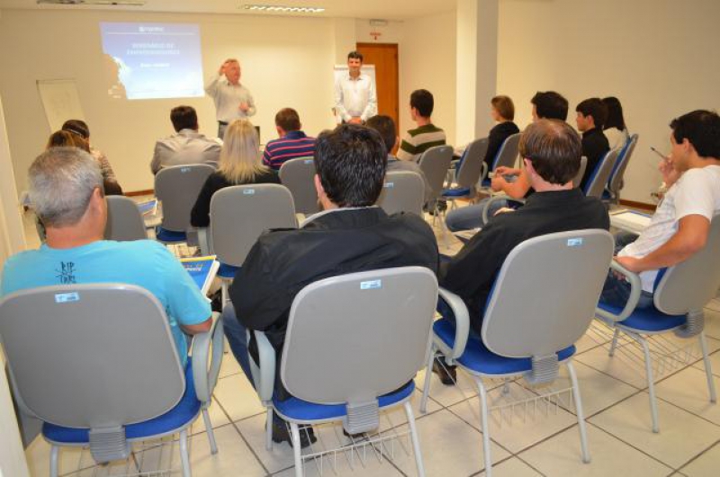 Inicia hoje a 12ª edição do EMPRETEC
