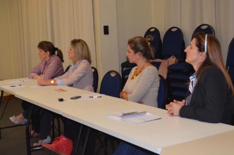 Câmara da Mulher Empresária realiza palestra sobre motivação