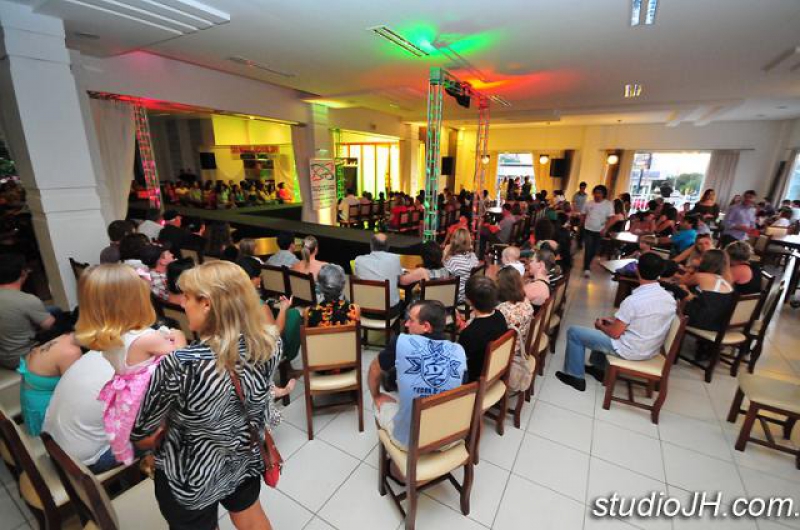 São Miguel Fashion Day reúne mais de 400 pessoas