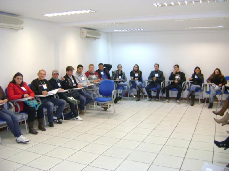 ACISMO e Sebrae realizam Curso de Atendimento ao Cliente