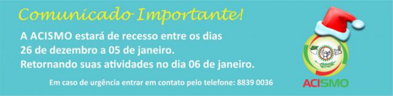 ACISMO amplia atendimento em Guaraciaba