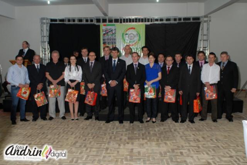 Núcleos do Programa Empreender tem novos coordenadores