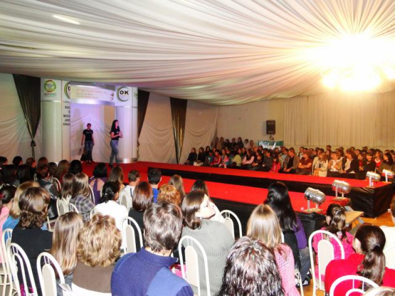 São Miguel Fashion Day acontece dia 13 de maio