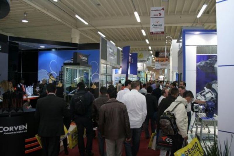 ExpoGestão reúne líderes empresariais do Estado