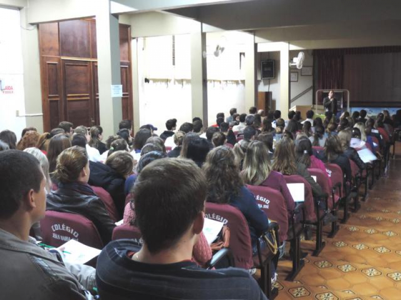 Case da Indústria Dipães abre programação dedicada a jovens empreendedores