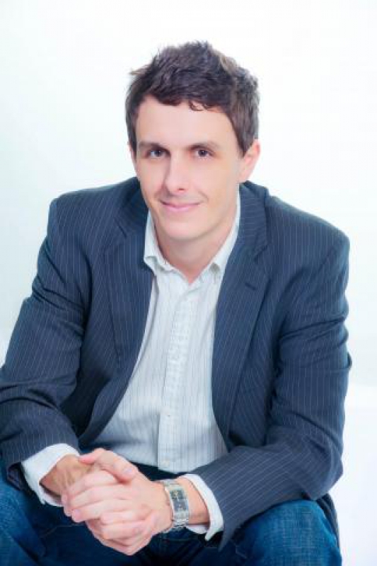É hoje! Café com Empresários ACISMO e JESMO