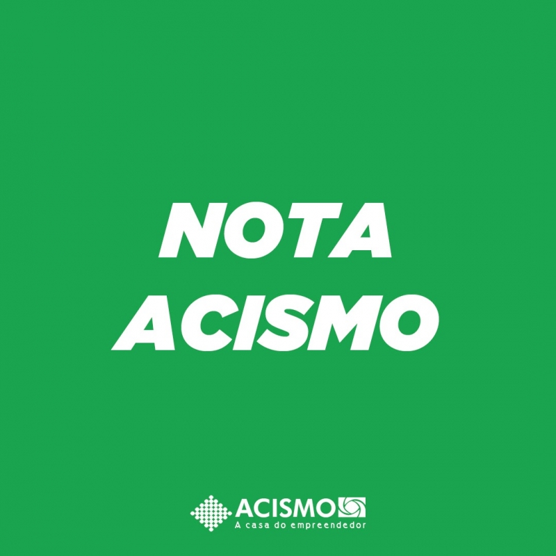 Acismo apoia ação movida contra aumento do Fundão Eleitoral no STF