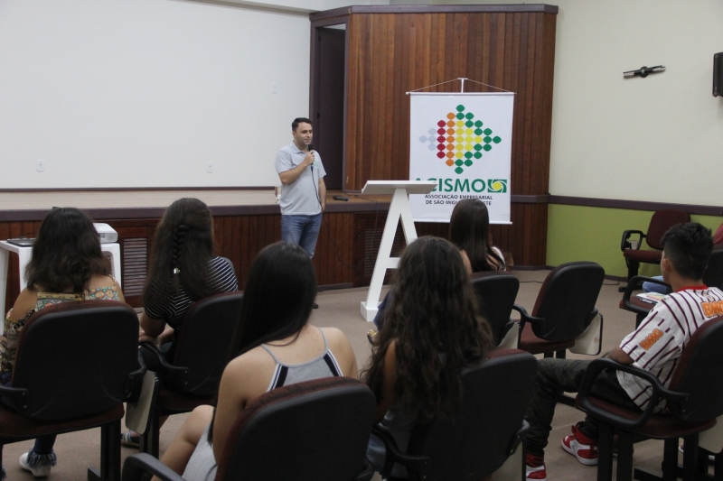 Acismo e parceiros encerram primeira etapa do Projeto Parceiro Anjo”