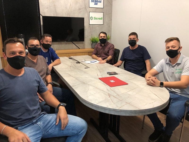 Acismo apoia volta do Fustal ao município