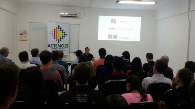 ?Núcleo de Excelência realiza encontro temático