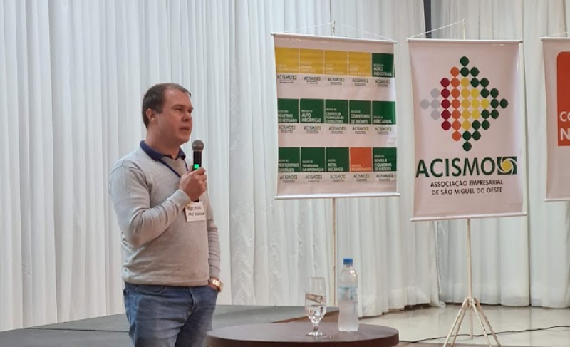 Conecta Acismo apresenta novos parceiros e nucleados
