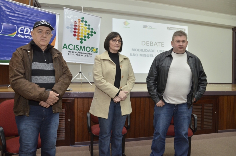 ?Empresários querem novas adequações no trânsito da cidade