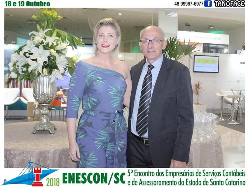 Nucleados Contabilistas participam de encontro Estadual