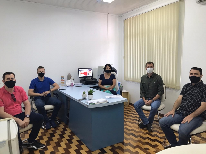 Acismo lança campanha de conscientização após crescente nos casos de Covid-19