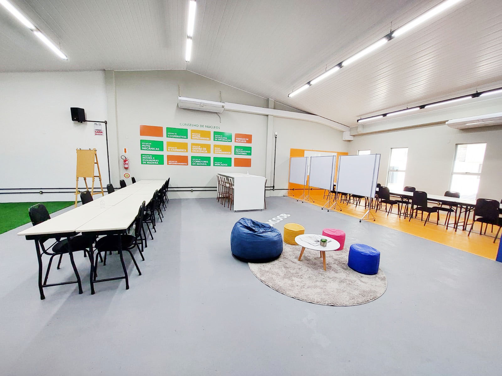 Coworking Acismo