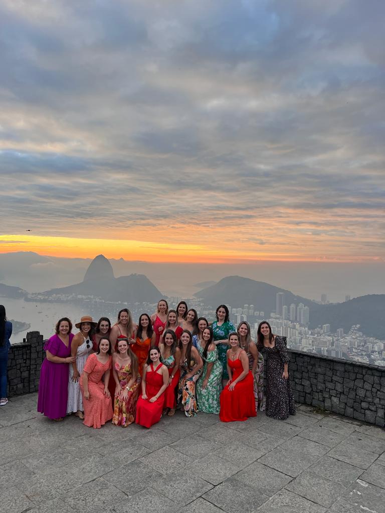 Núcleo da Mulher Empreendedora participa de Missão Empresarial