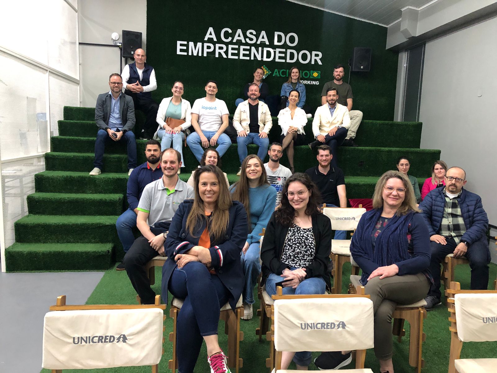 Simplificando a dupla cidadania italiana e o visto americano: evento promovido pela Acismo traz esclarecimentos e orientações