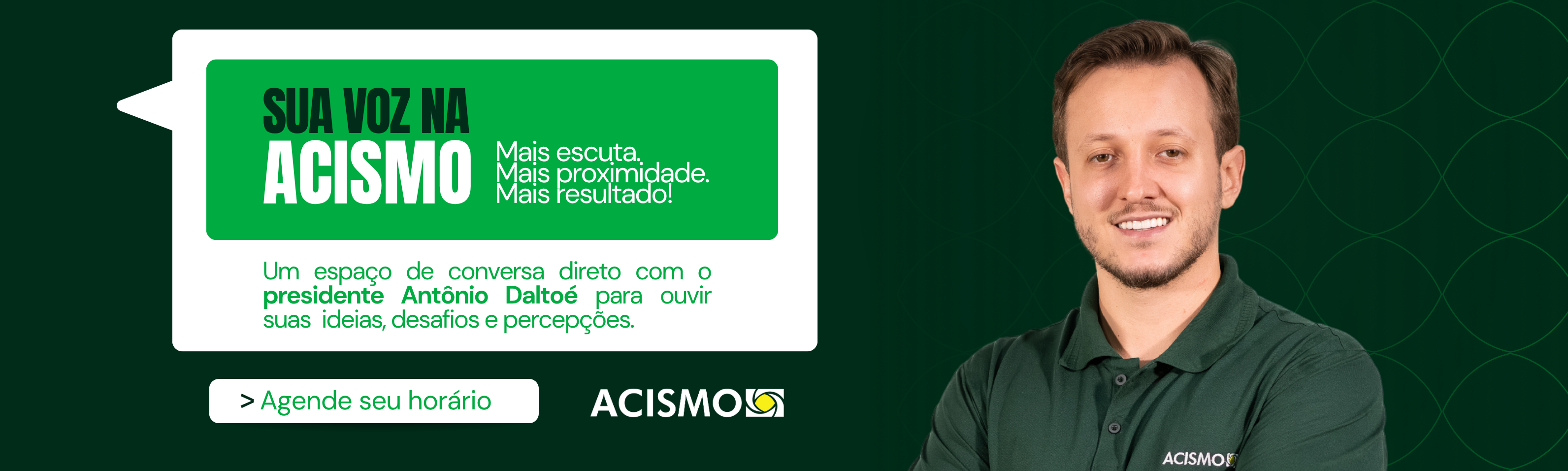 Acismo