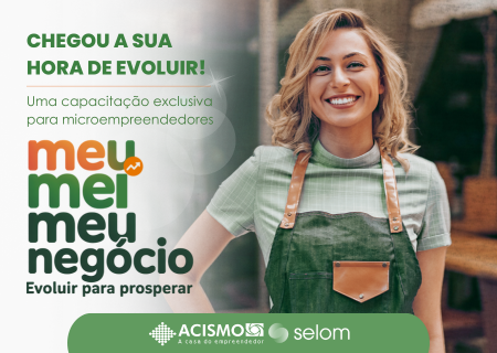 Meu MEI, Meu Negócio