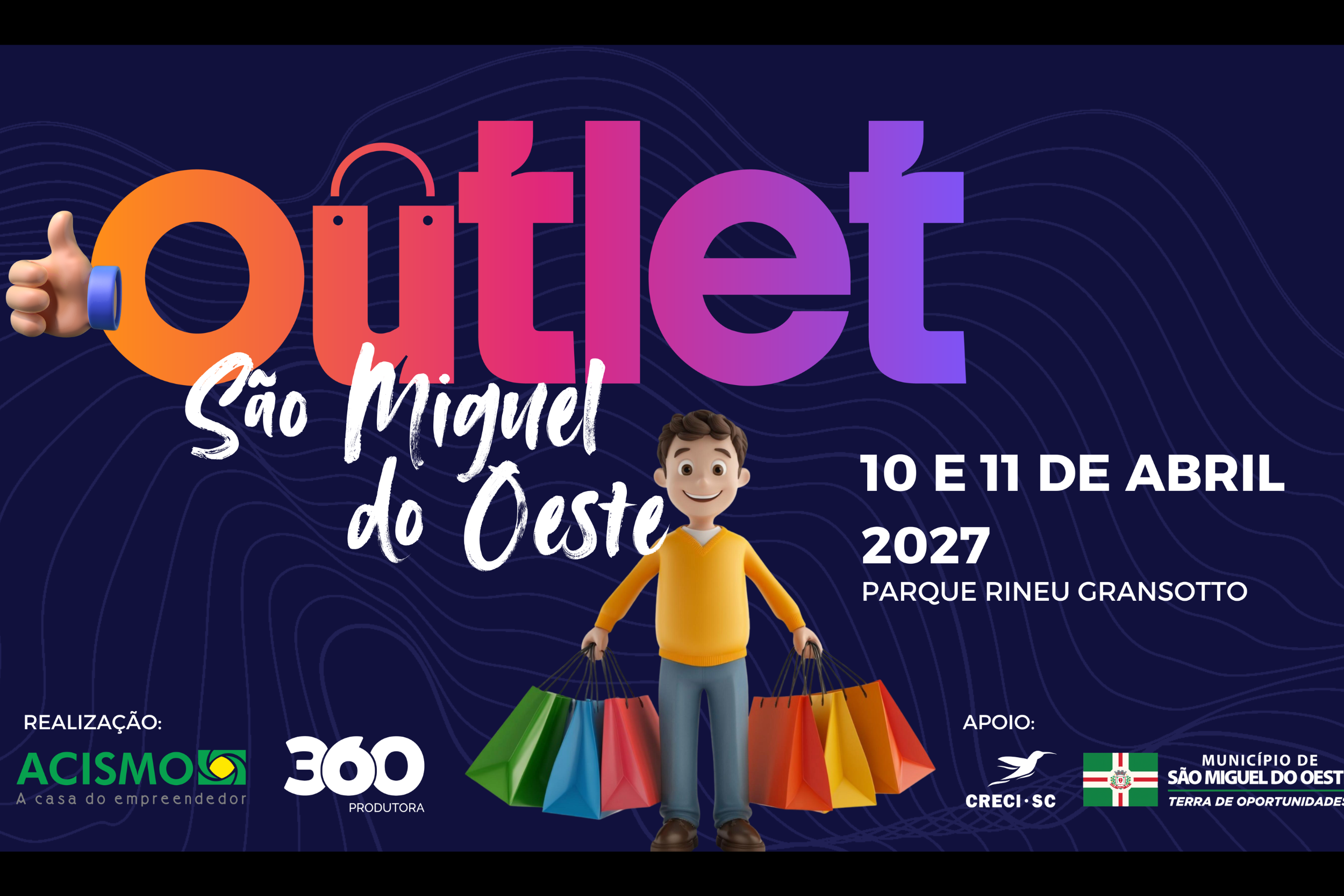 Outlet São Miguel do Oeste