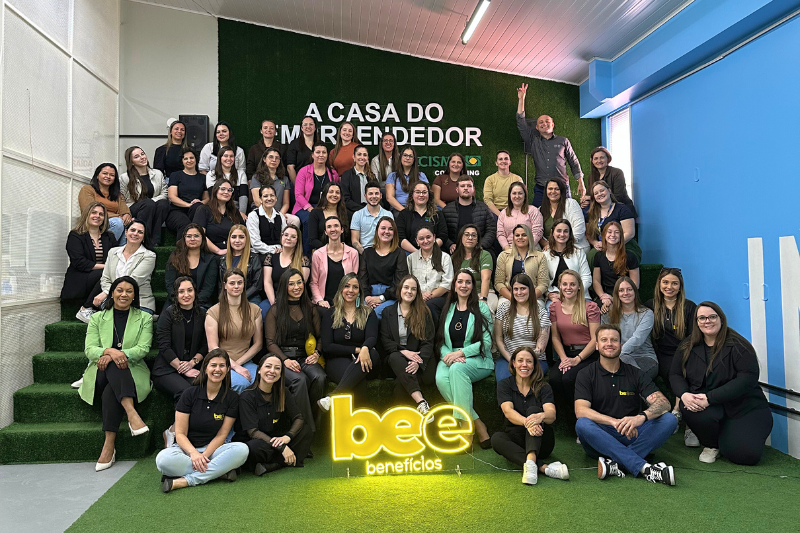 ACISMO sedia encontro do Grupo de Trabalho das Soluções da Facisc
