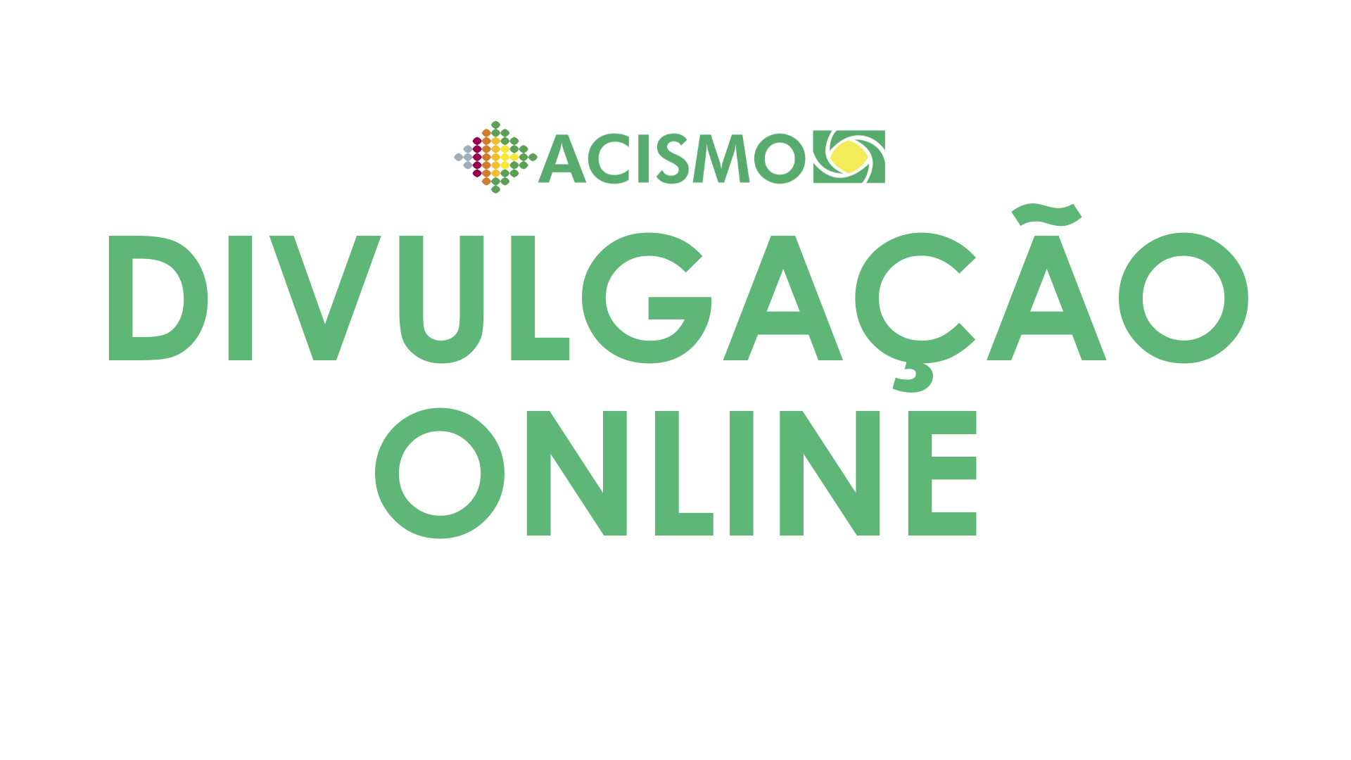 Divulgação Online