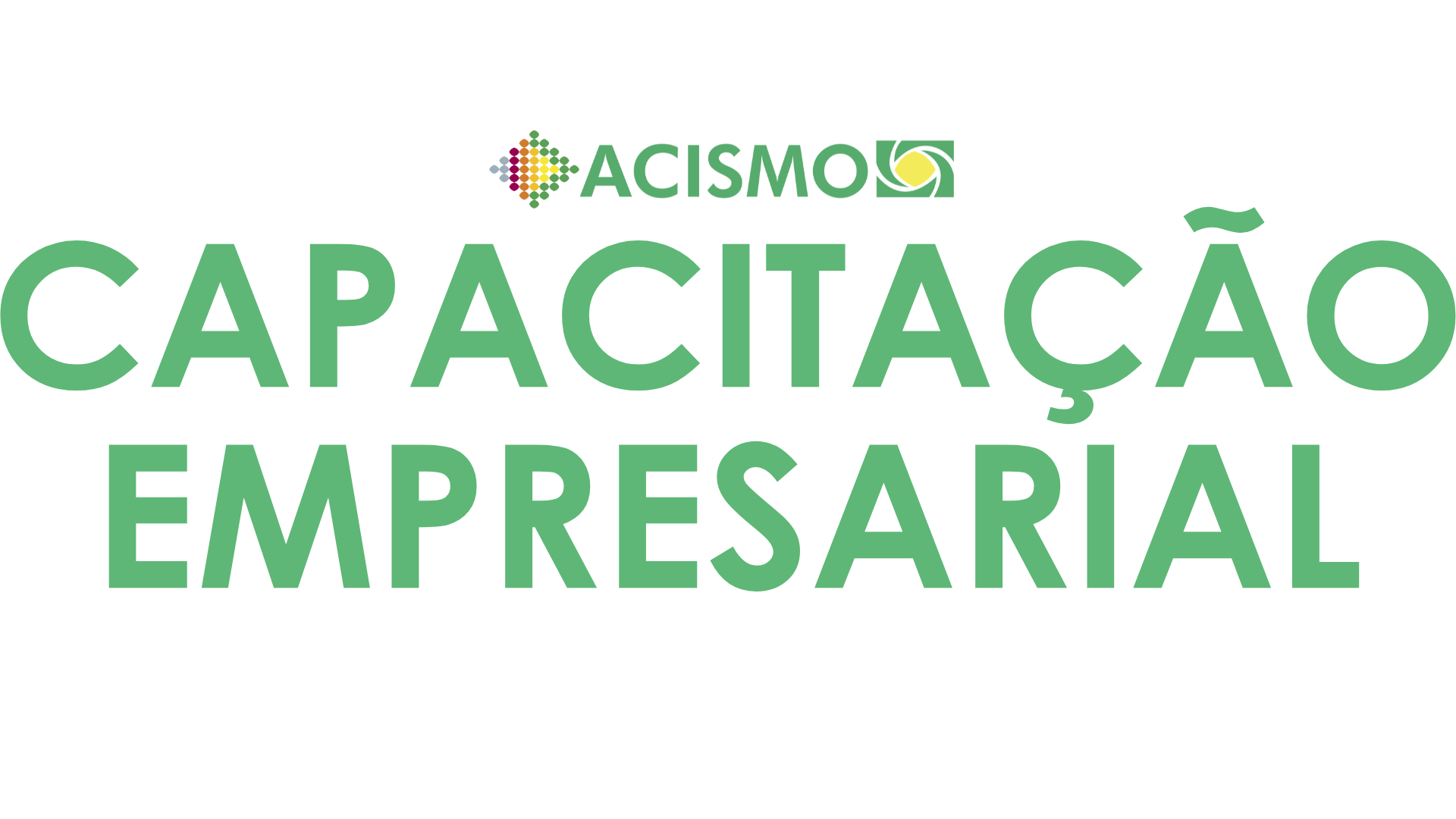 Capacitação Empresarial