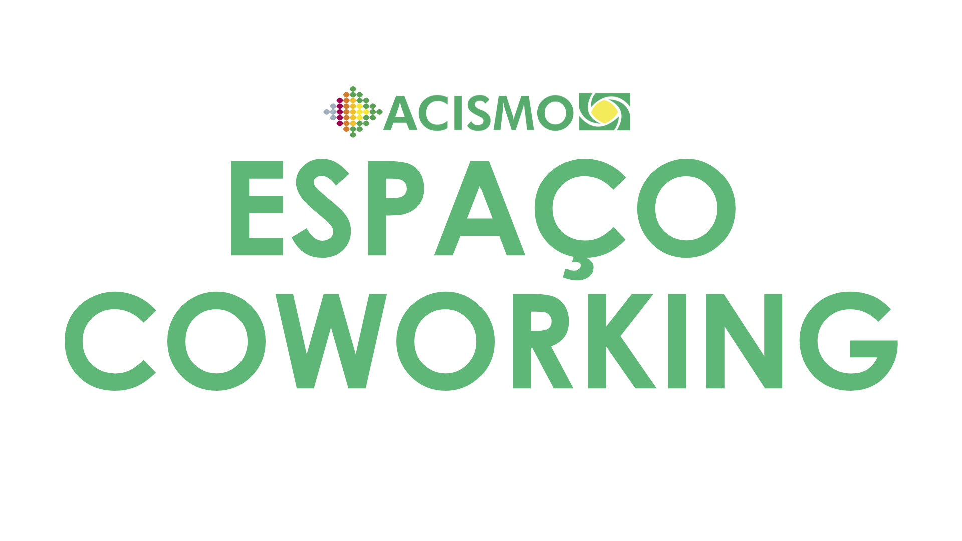 Espaço Coworking