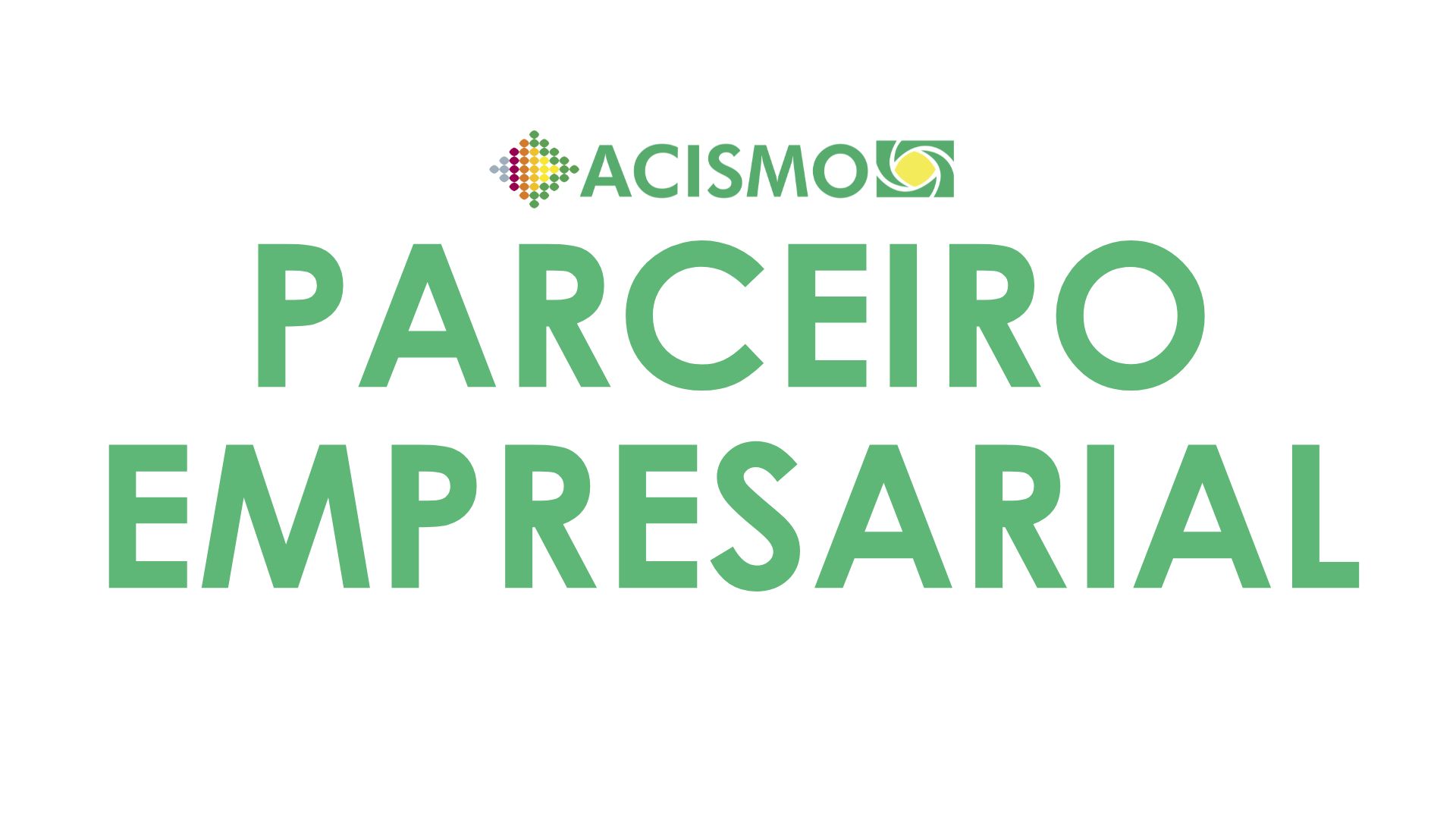 Parceiro Empresarial